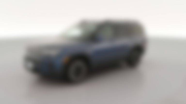2026 Hyundai Santa Fe vehicle photo