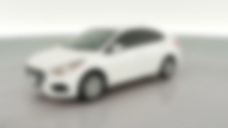 2021 Hyundai Accent vehicle photo