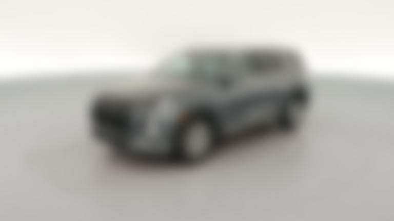 2024 Hyundai Palisade vehicle photo