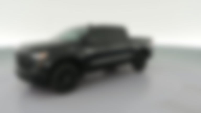 2023 Chevrolet Silverado 1500 Crew Cab vehicle photo