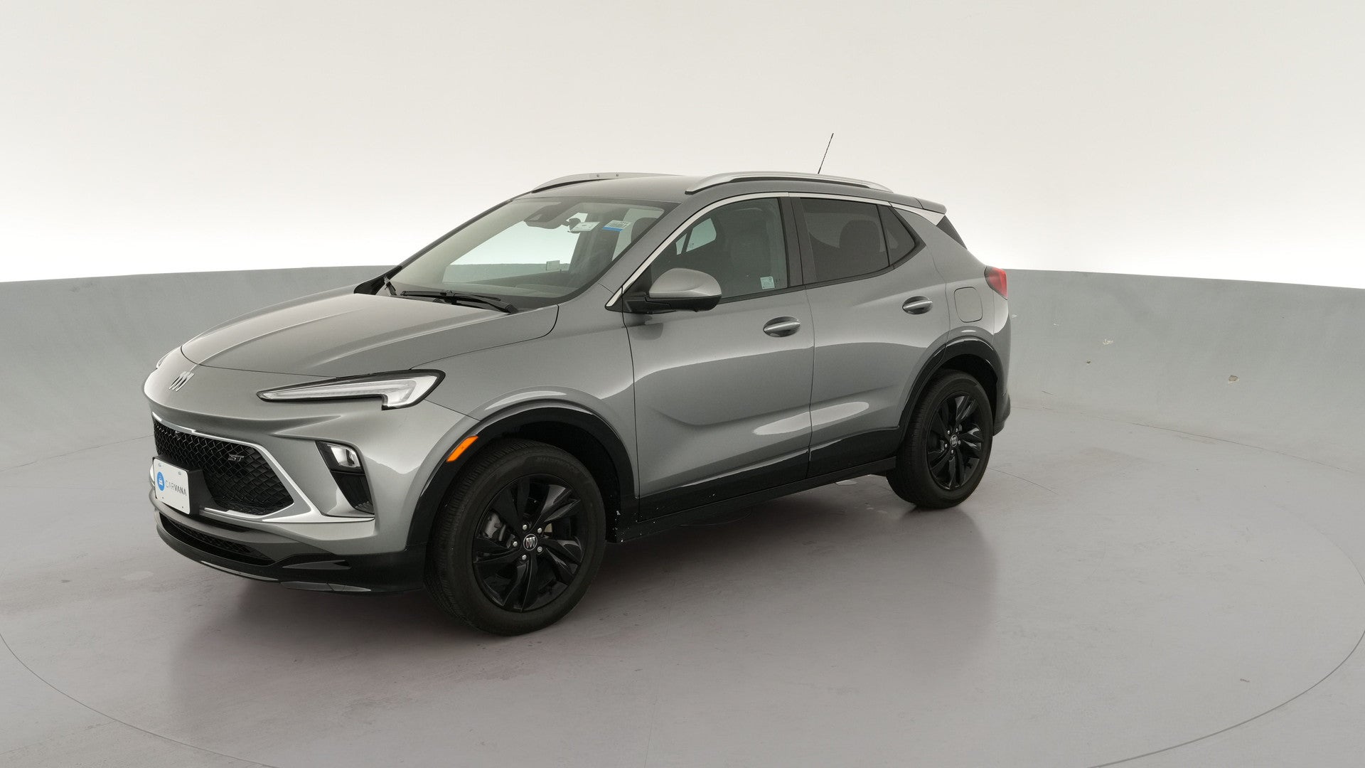 2024 Buick Encore GX vehicle photo