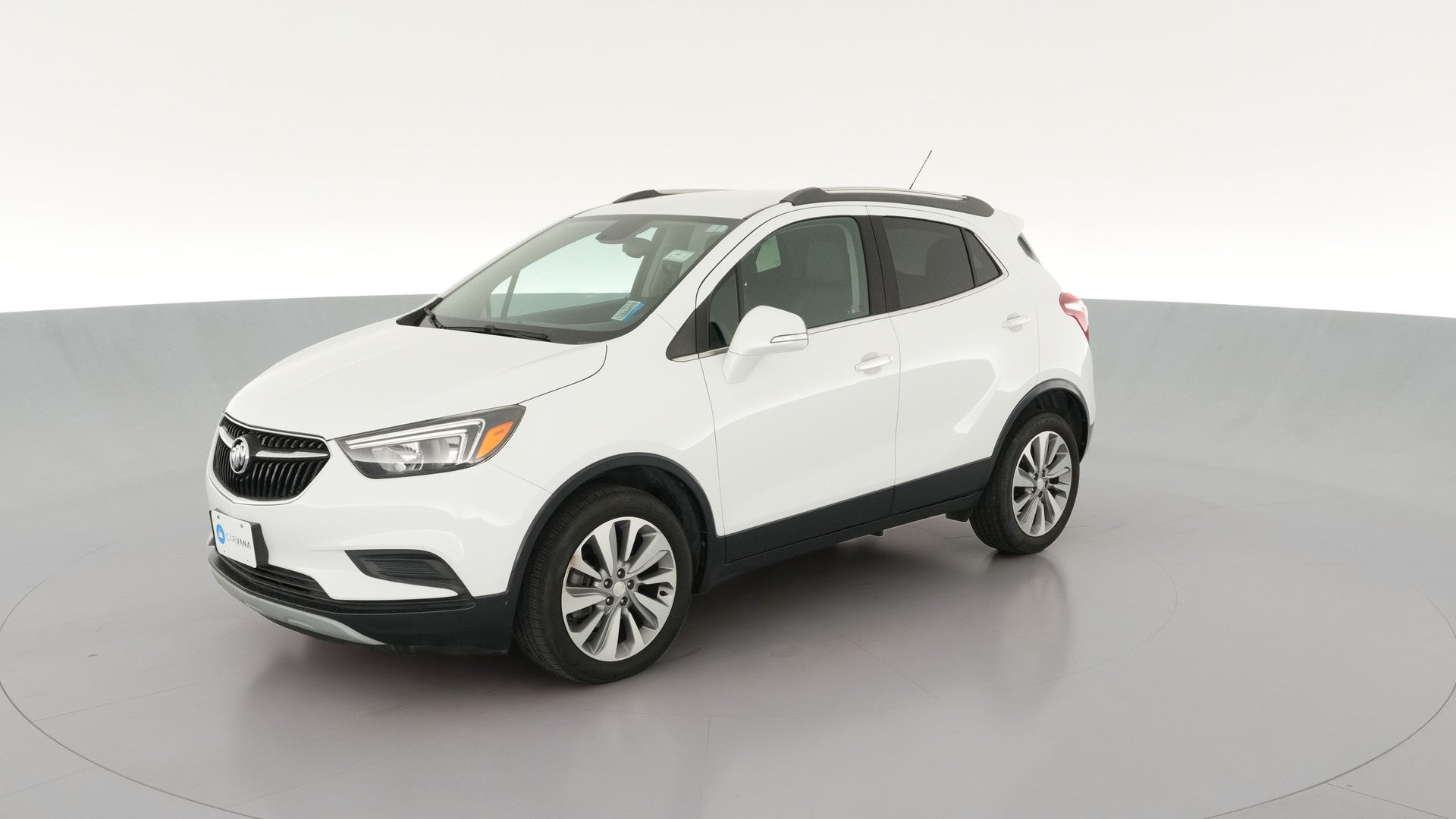 2019 Buick Encore vehicle photo