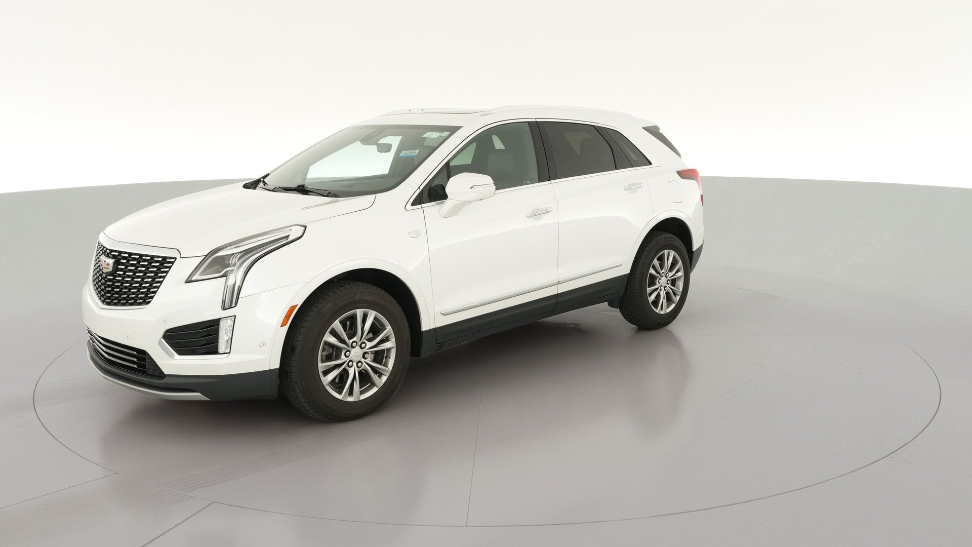 2022 Cadillac XT5 vehicle photo
