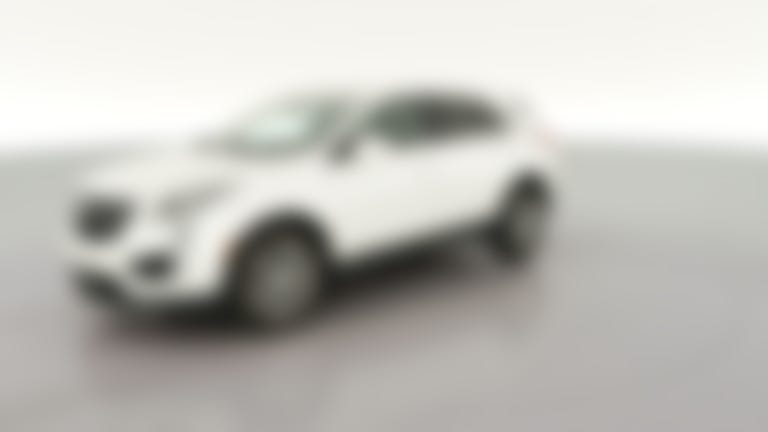 2022 Cadillac XT5 vehicle photo