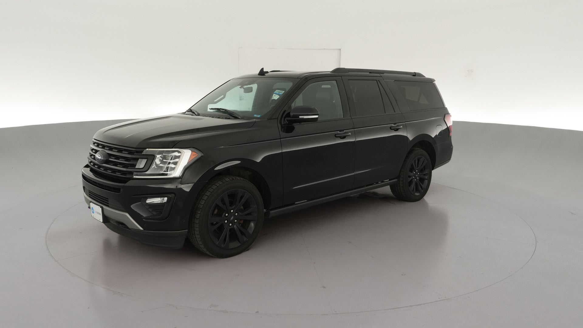 2020 Ford Expedition MAX vehicle photo