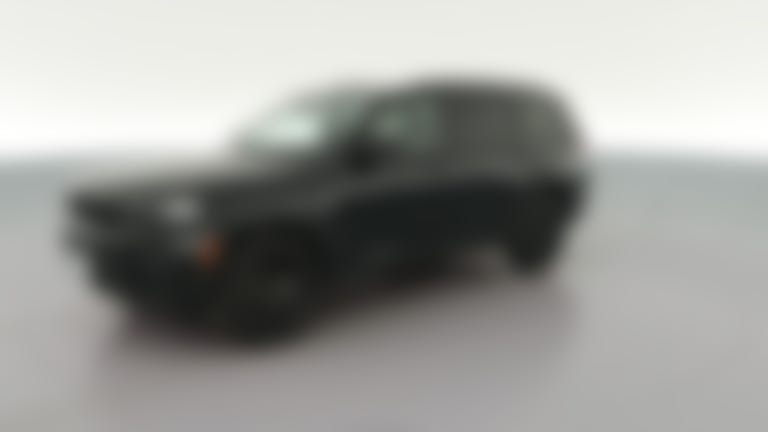 2025 Jeep Grand Cherokee L vehicle photo