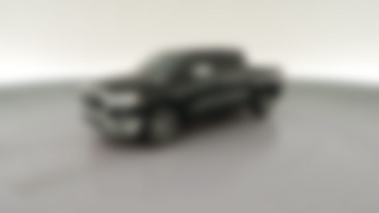 2019 Ram 1500 Crew Cab vehicle photo