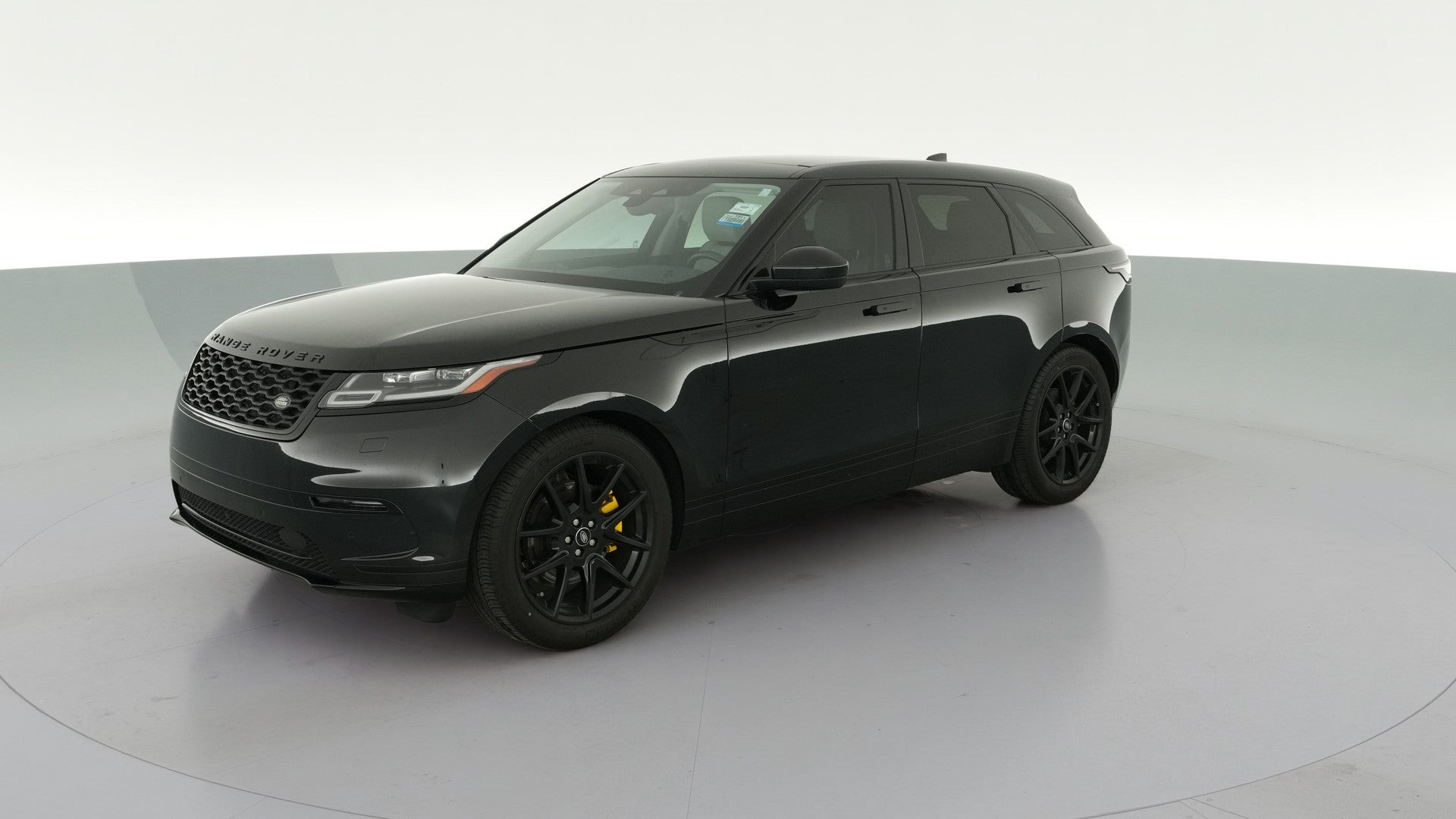 2022 Land Rover Range Rover Velar vehicle photo
