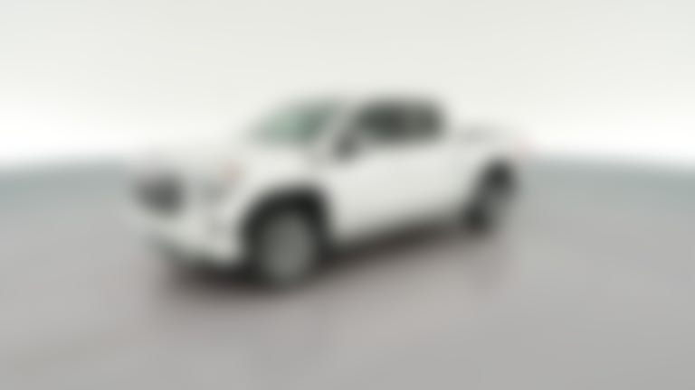 2025 GMC Sierra 1500 Crew Cab vehicle photo