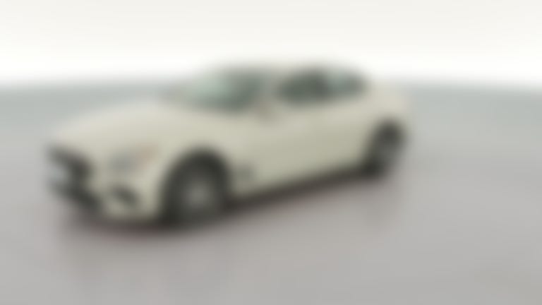 2026 Genesis G70 vehicle photo