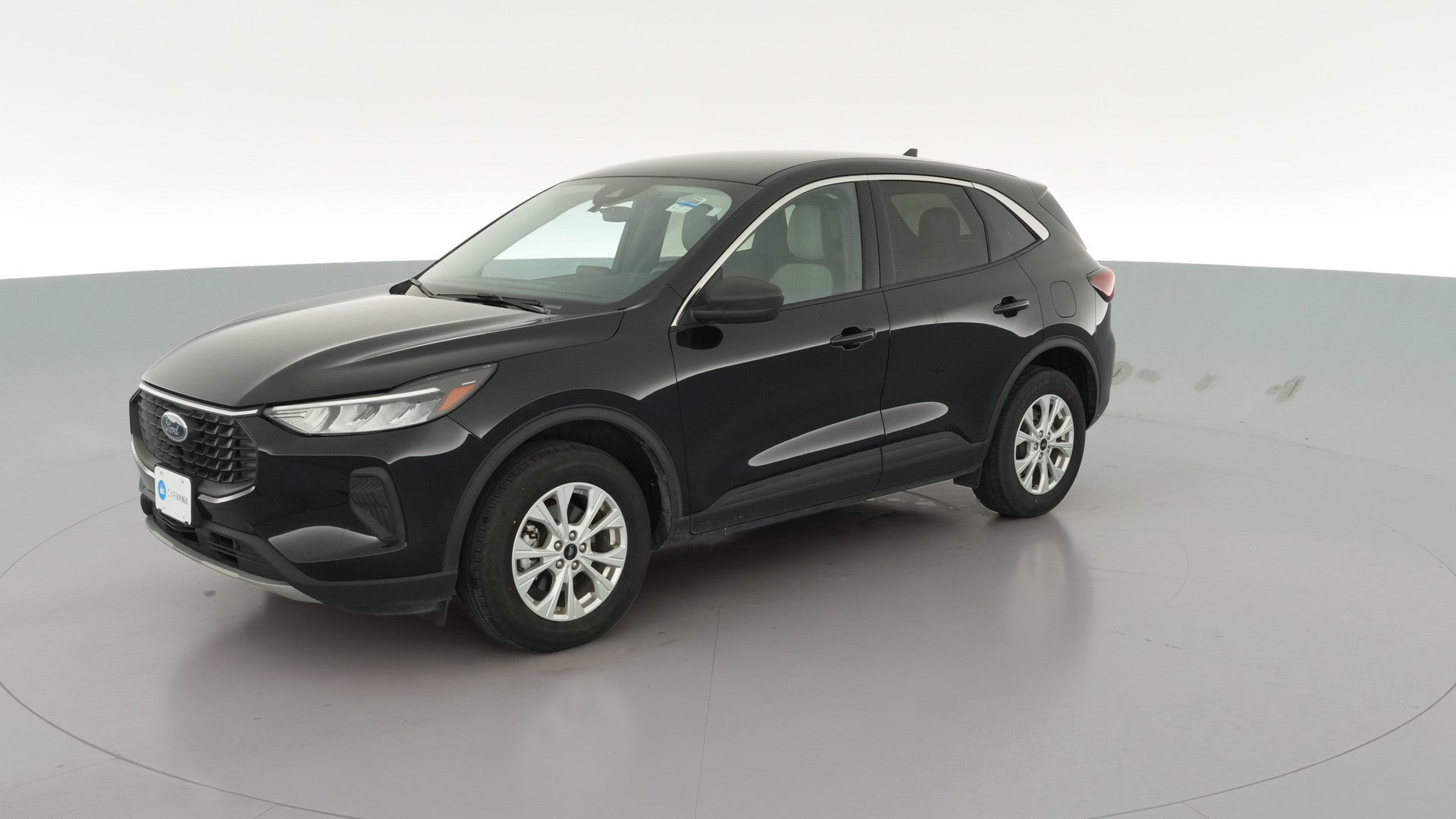 2024 Ford Escape vehicle photo