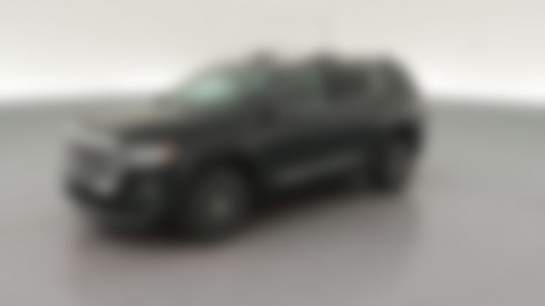 2020 GMC Acadia vehicle photo