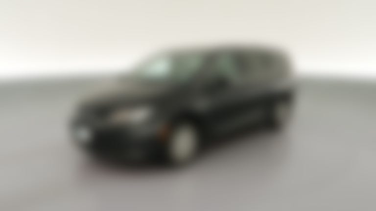 2017 Chrysler Pacifica vehicle photo
