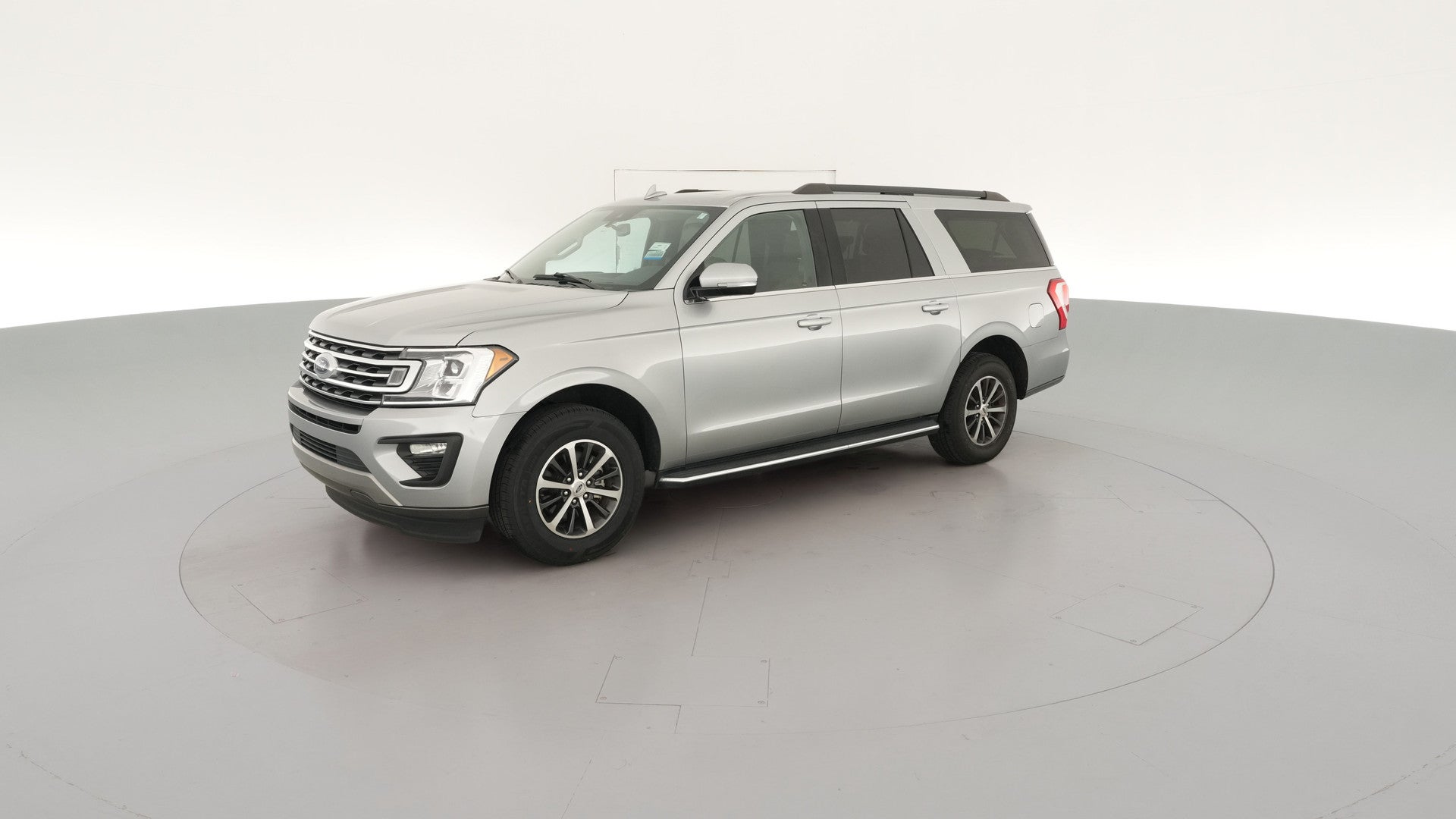 2021 Ford Expedition MAX vehicle photo