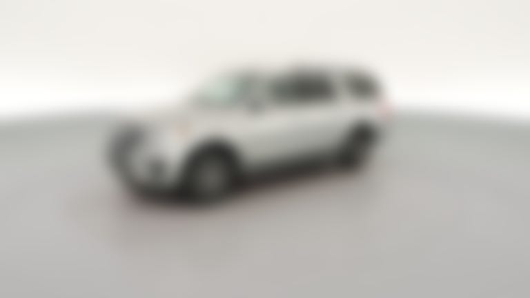 2021 Ford Expedition MAX vehicle photo
