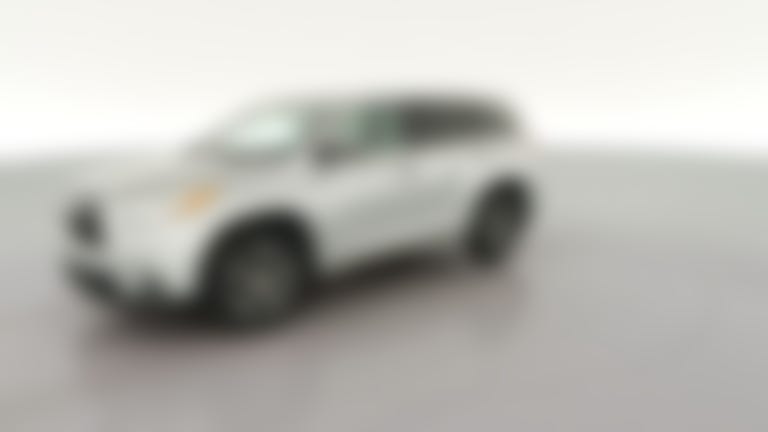 2016 Toyota Highlander vehicle photo
