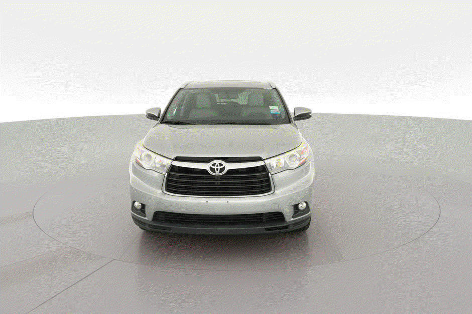 2016 Toyota Highlander | Carvana