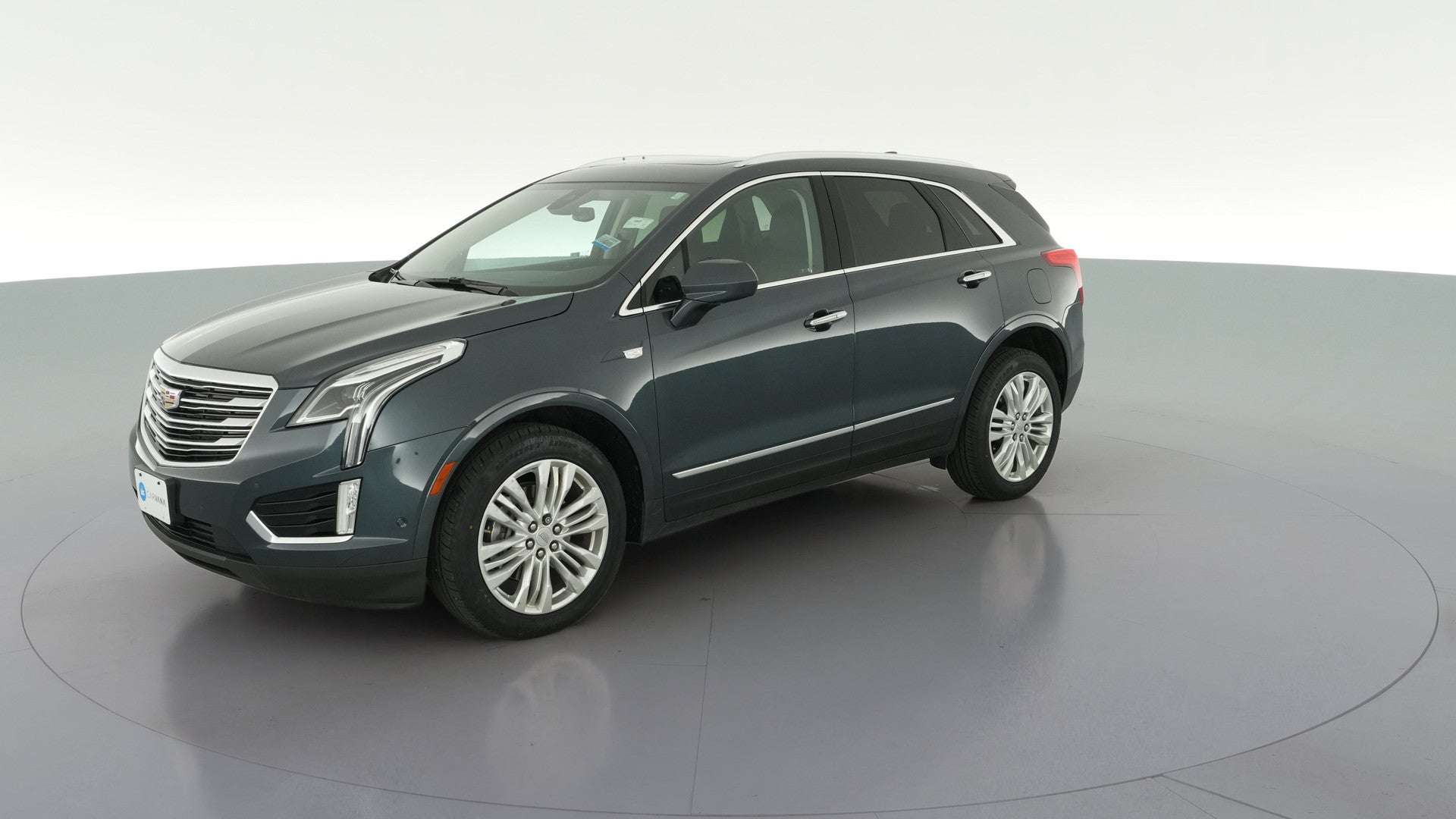 2019 Cadillac XT5 vehicle photo