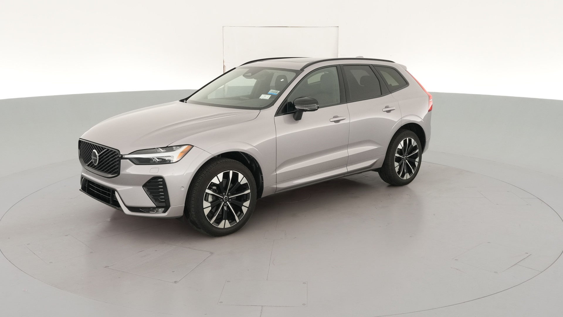 2026 Volvo XC60 vehicle photo