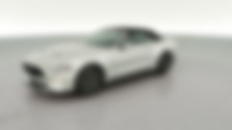 2019 Ford Mustang vehicle photo