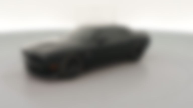 2017 Dodge Challenger vehicle photo
