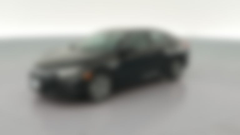 2016 Honda Civic vehicle photo