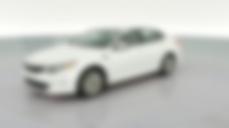 2018 Kia Optima vehicle photo