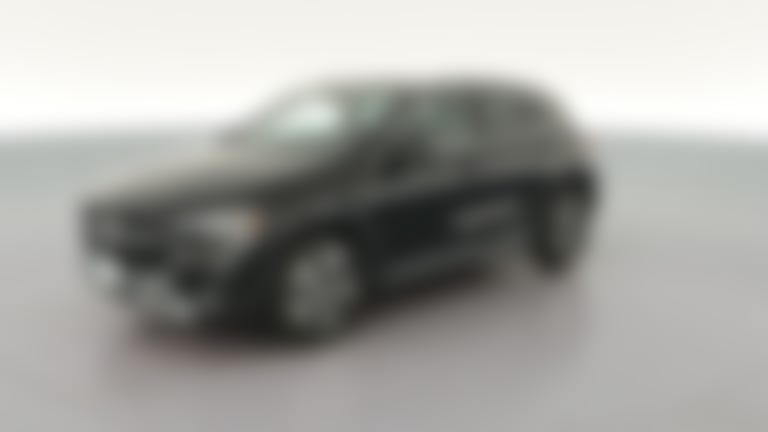 2025 Mercedes-Benz GLA vehicle photo