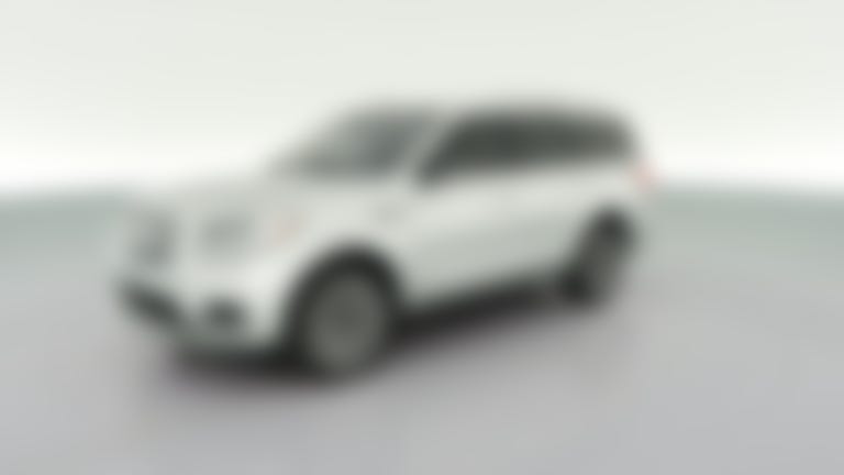 2019 Lincoln Navigator vehicle photo