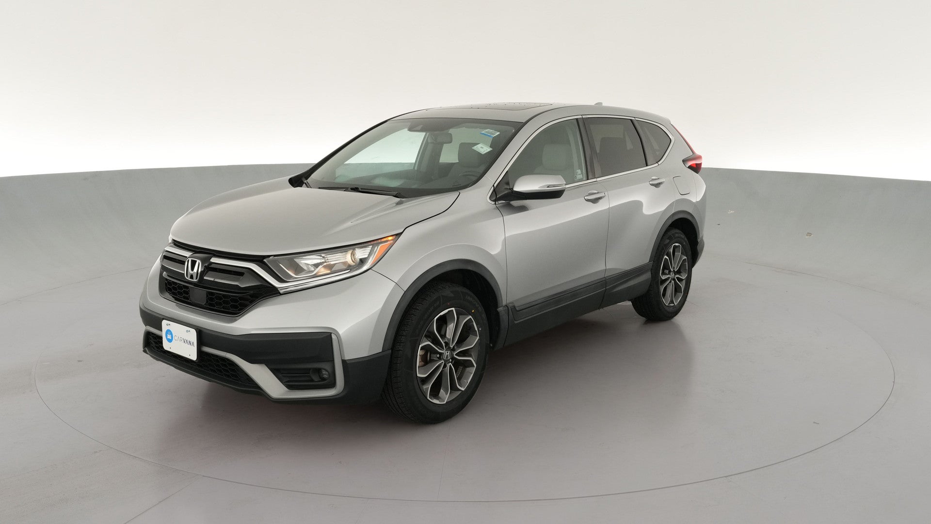 2022 Honda CR-V vehicle photo