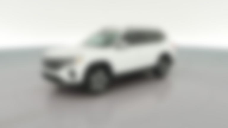2024 Volkswagen Atlas vehicle photo