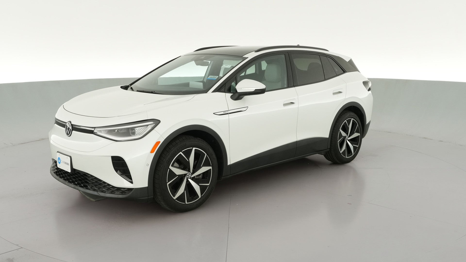 2023 Volkswagen ID.4 vehicle photo