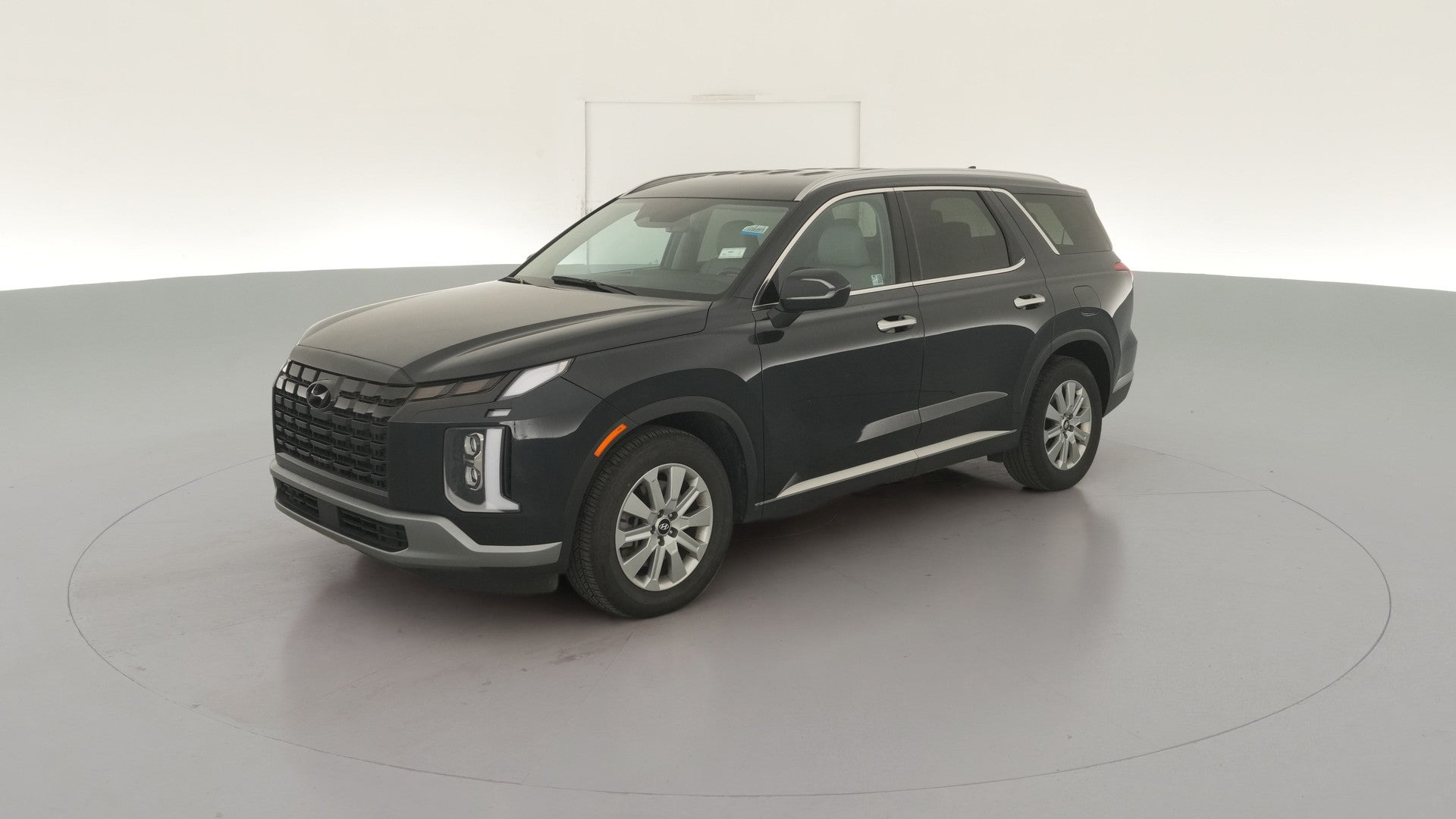 2025 Hyundai Palisade vehicle photo