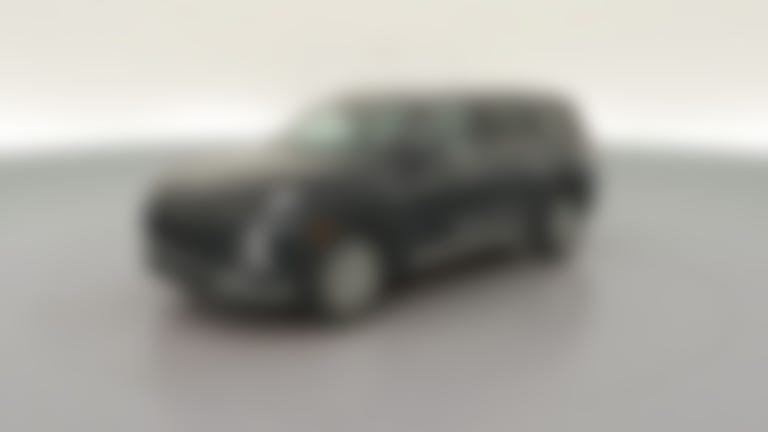 2025 Hyundai Palisade vehicle photo