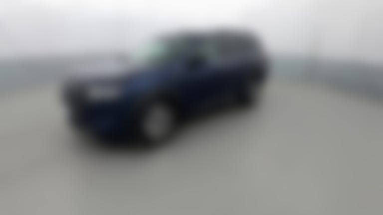 2026 Nissan Pathfinder vehicle photo