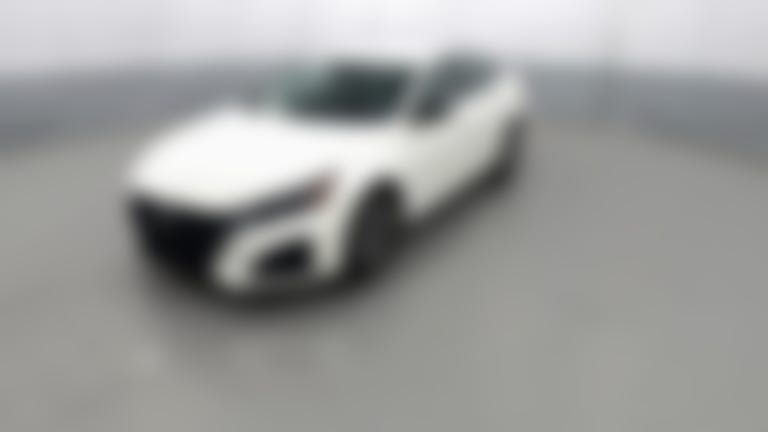 2025 Nissan Altima vehicle photo