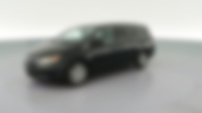 2016 Honda Odyssey vehicle photo
