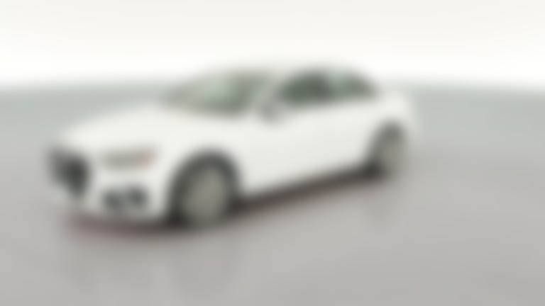 2024 Audi A4 vehicle photo