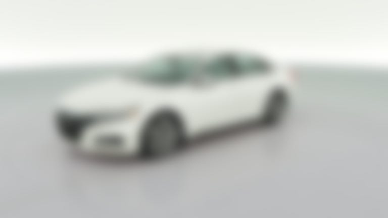 2018 Honda Accord vehicle photo