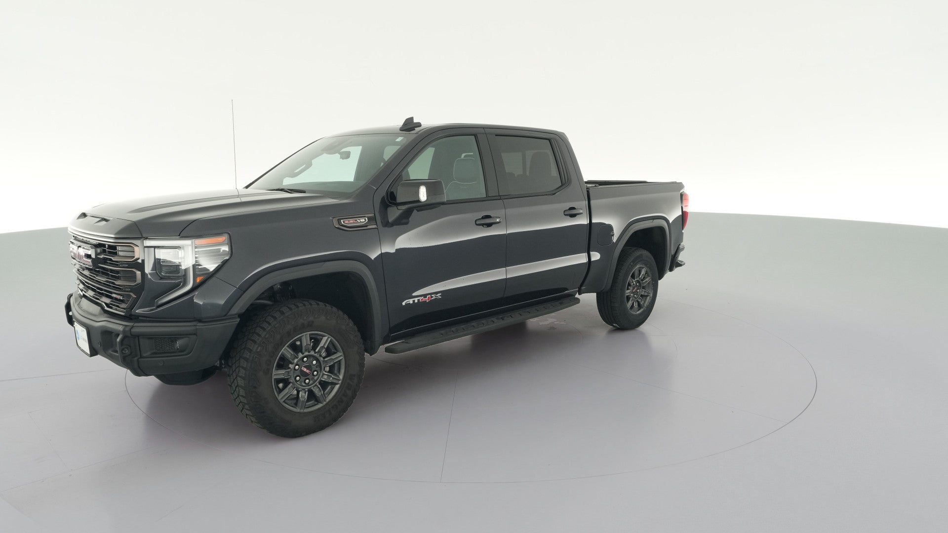 2024 GMC Sierra 1500 Crew Cab vehicle photo
