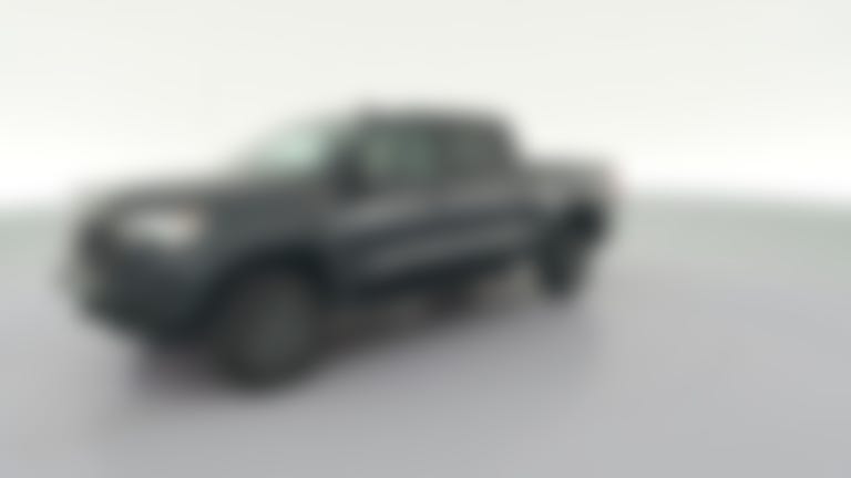 2024 GMC Sierra 1500 Crew Cab vehicle photo
