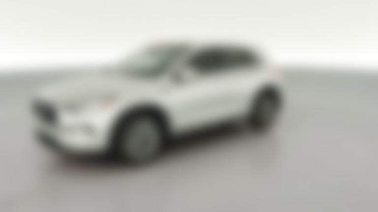 2019 INFINITI QX50 vehicle photo