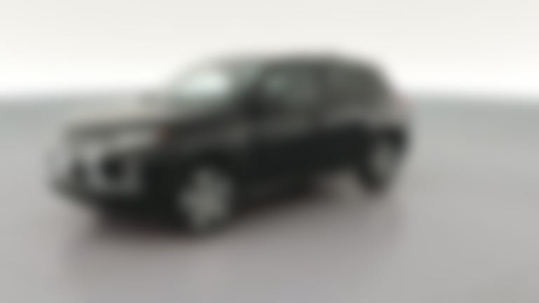 2025 Mitsubishi Outlander Sport vehicle photo