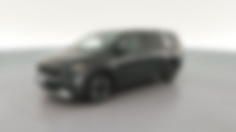 2026 Kia Carnival Hybrid vehicle photo