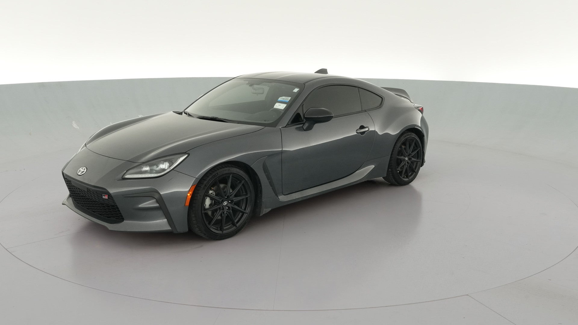 2025 Toyota GR86 vehicle photo