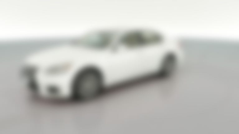 2015 Lexus LS vehicle photo