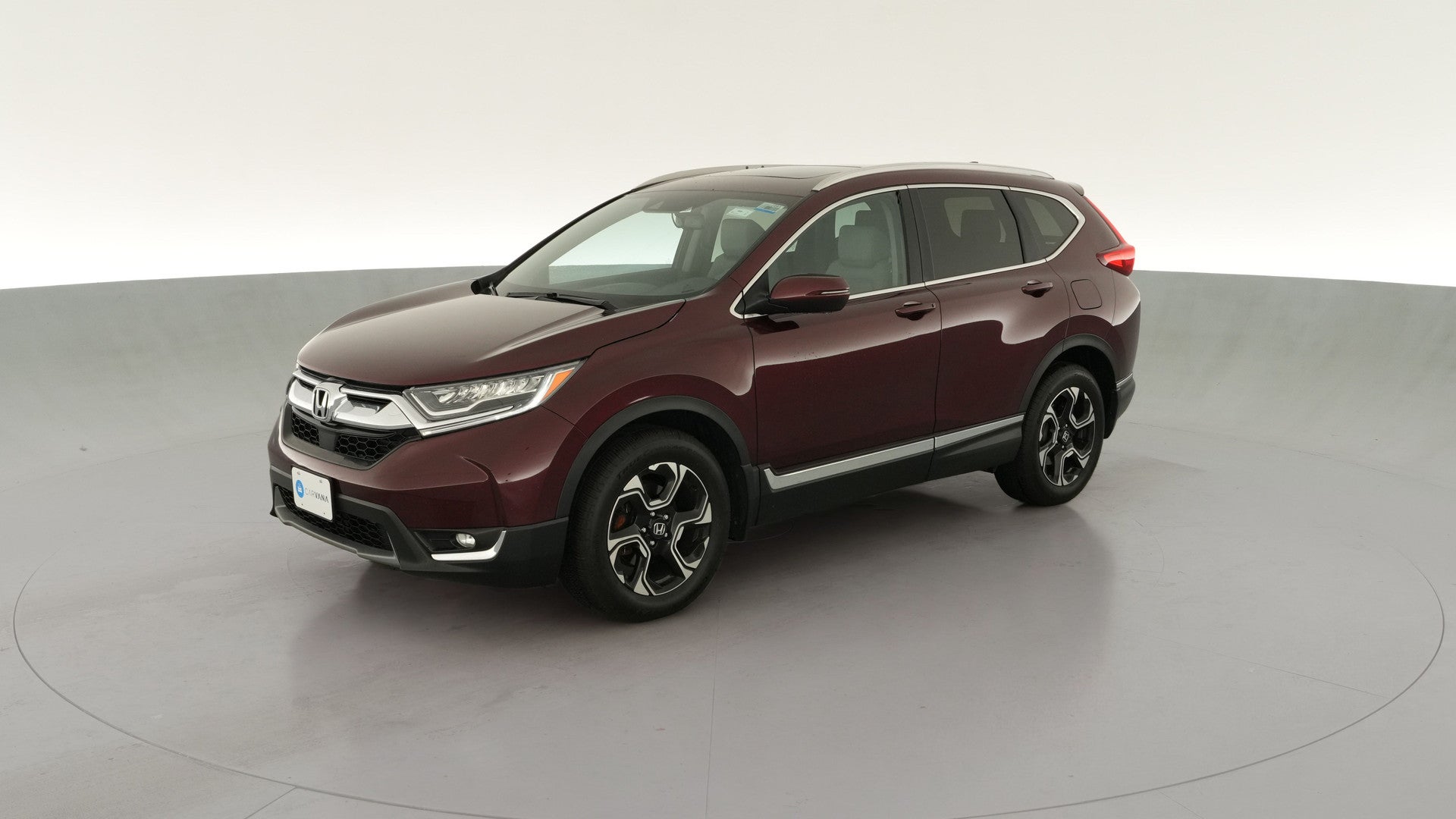 2019 Honda CR-V vehicle photo