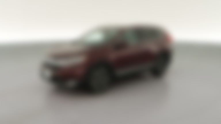 2019 Honda CR-V vehicle photo
