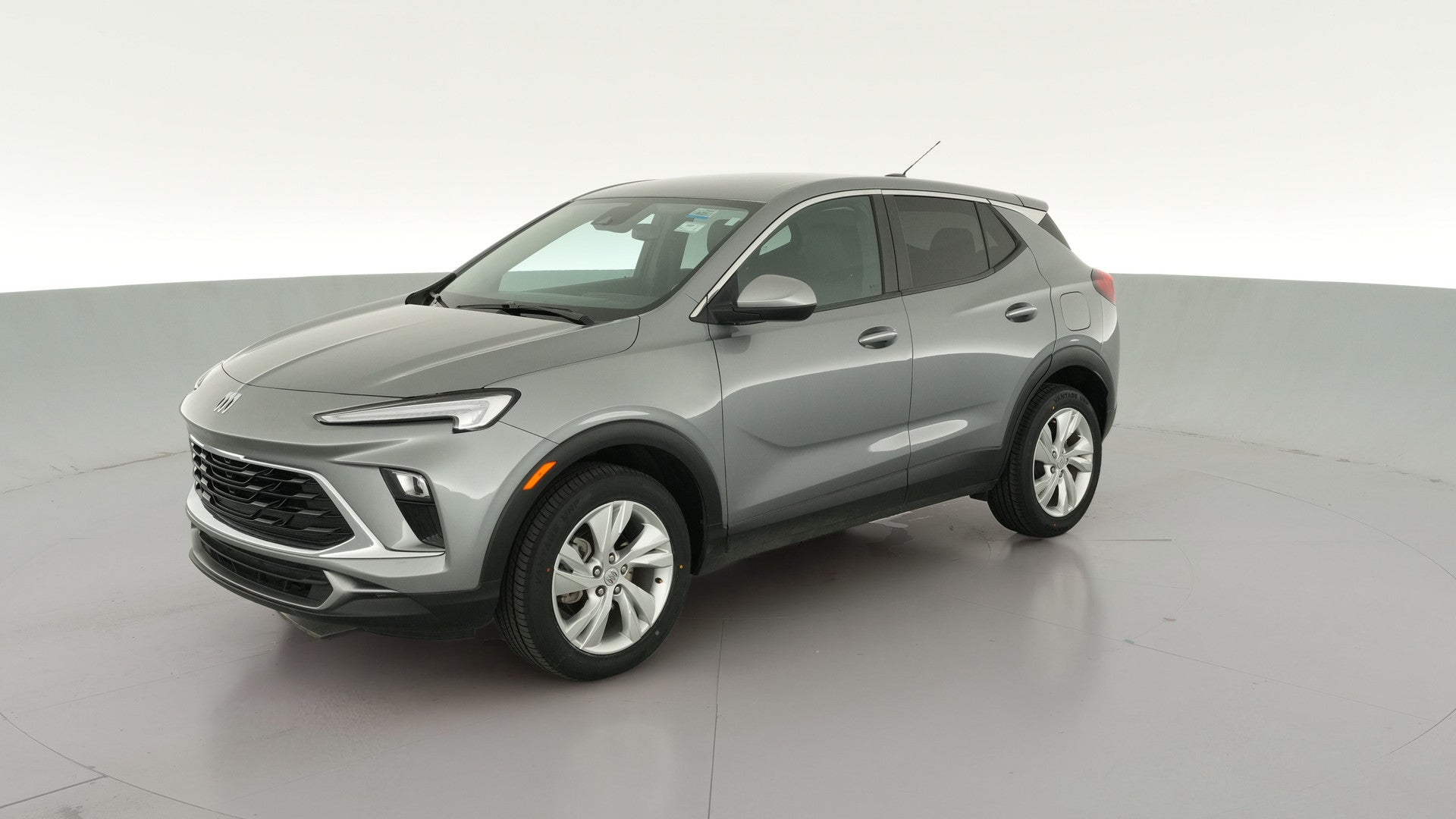 2025 Buick Encore GX vehicle photo