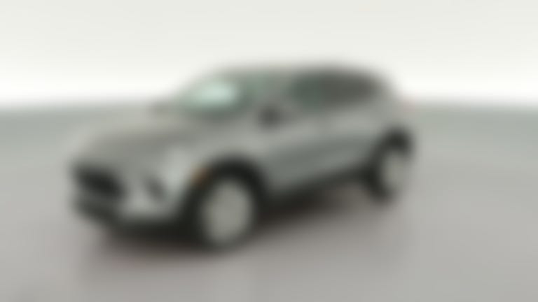 2025 Buick Encore GX vehicle photo